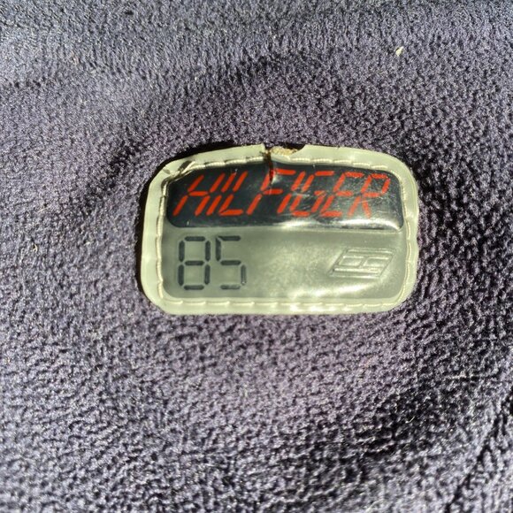 Vintage 1985 Tommy Hilfiger Sweater - Picture 6 of 6